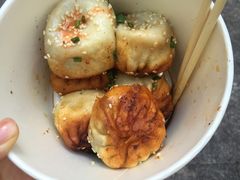 -小路易生煎馆(前进五路店)
