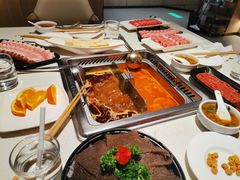 -海底捞火锅(之心城店)