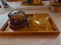 -施奈儿.洗头頭療.按摩SPA.采耳(上梅林店)