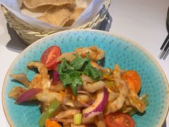 酸辣无骨凤爪-BetterThai 泰加(苏州中心店)