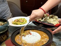 -君霖海鲜私房菜(春柳店)