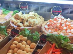 -牛New寿喜烧(虹桥新天地店)