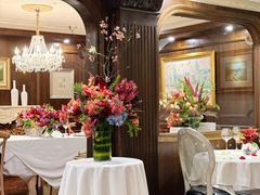 -Le Bistrot de Racine