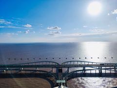 -宁波海天一洲景区