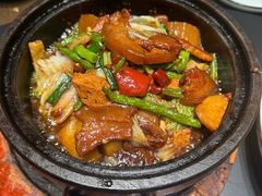 -汉·鲜味人知(陈家营店)