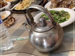 -华春餐馆(鱼山路店)