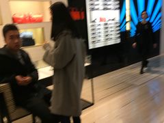 -CHANEL(恒隆广场店)
