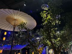 -绿茶餐厅(燕郊永旺店)