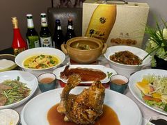 -大鸭梨烤鸭(北洼路店)