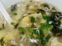 -苏晓玥·手作江南小吃(深圳北站店)