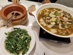 -有藕有鱼·湖北菜(唐家墩店)