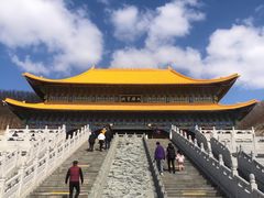 -六鼎山文化旅游区