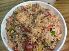 -明月虾面(厦禾路店)