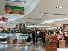 -光启城时尚购物中心