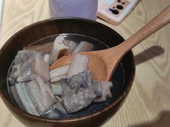 莲藕排骨汤-IPSTAR·潮玩星球·主题店(上海店)