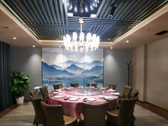 -苏先生海鲜渔庄(金桥店)
