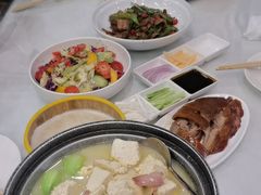 -金鸭都·老北京特色家常菜(潘家园店)