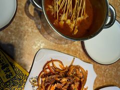 -喝丢一只鞋海鲜烧烤·海肠捞饭(东关街店)