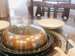 -东江港海鲜城(广雅花园别墅区店)