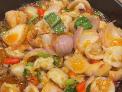 -云海肴·汽锅鸡·云南菜(广安门天虹店)