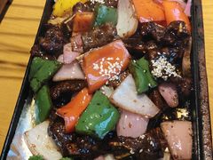 -大鸽饭(马王堆店)