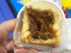 -鲍师傅糕点(国金街店)