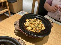 -邹开喜·炭炉鸡煲·海鲜火锅(虹口足球场店)