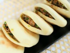 -手选潮汕鲜活牛肉火锅(二七广场店)