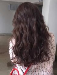 -Rise Hair上升造型