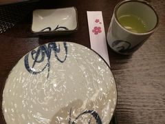 -晓寿司·精致料理(绿地店)