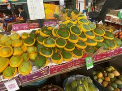 -羊栏农贸市场(羊新路店)