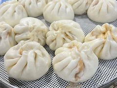 -石饮红星包子(中山路店)