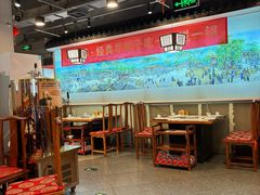 -阳坊胜利涮羊肉(禧乐汇店)