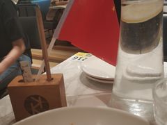-卡朋西餐(较场西路店)