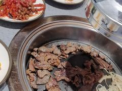 -金迈圆烤肉餐厅(维多利店)