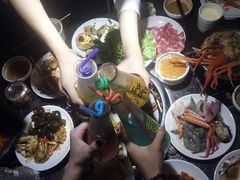 -海天牧场(银川商城店)