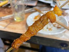 -江湖翅客(琶洲新村店)