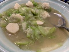 -肆月河豚·新淮扬(金融街店)