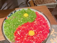 -盡膳口福跷脚牛肉火锅(晶耀前滩店)