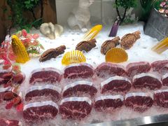 -芭菲盛宴·环球美食(锦城万达广场店)