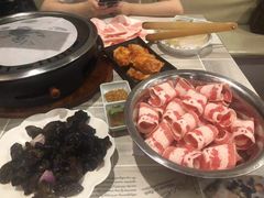 -胡哥烤肥牛(车公庙店)