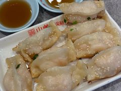 -小姜锅贴(凤凰街店)