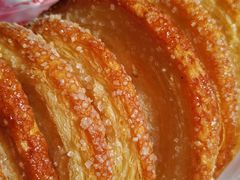 -中关村茶点