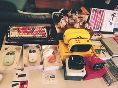 -思南书局(复兴中路店)