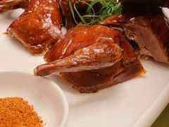 -英冠索菲特酒店·萧湘阁中餐厅