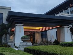 -坪山格兰云天国际酒店-汇厨自助餐厅-亲子-聚餐