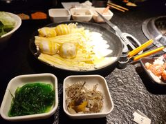 -伊茉家的烤肉店(勒泰中心店)