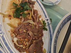 -老雒阳面馆·水席(定鼎门店)