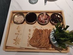 -鑫悦诚府·新鲁菜·餐厅(趵突泉店)