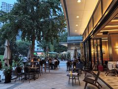 -The place那儿(新城国际店)